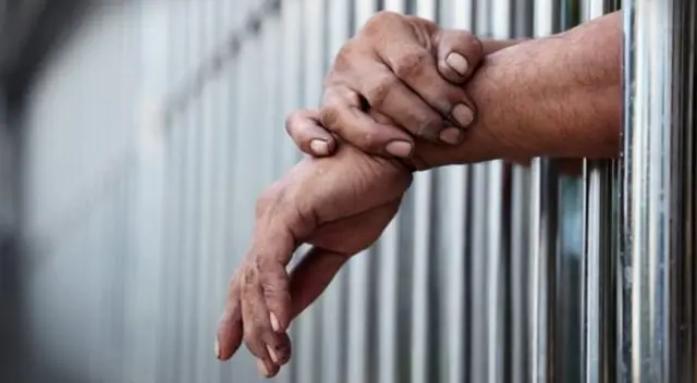 Dictan prisión para Luis Ángel Ybañez Hernández por asaltar a universitaria en SMP Dictan prisión para Luis Ángel Ybañez Hernández por asaltar a universitaria en SMP