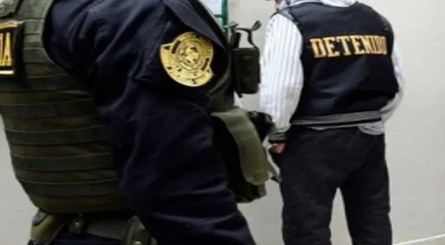 Condenan a Erick Paul Alexander Salazar Aldazabal por violación sexual a menor de edad