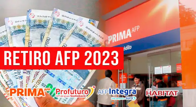 El nuevo retiro de las AFP aún sigue en stand by.   
