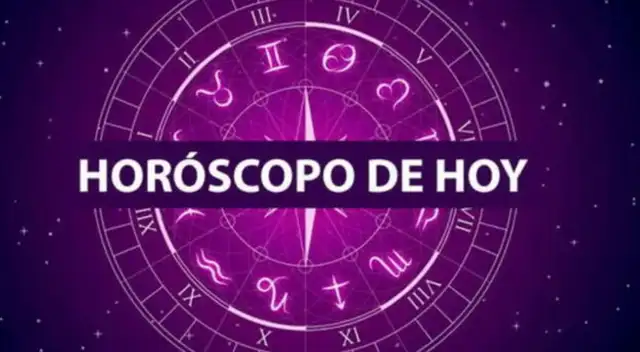 Conoce las predicciones para este martes 8 de agosto del 2023.
