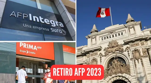 La Comisión de Economía del Congreso es la encargada de llevar el proyecto de ley que será debatido en el Parlamento.