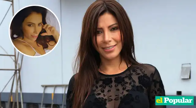 Milena Zárate respondió a las haters por cuestionamientos a su edad.