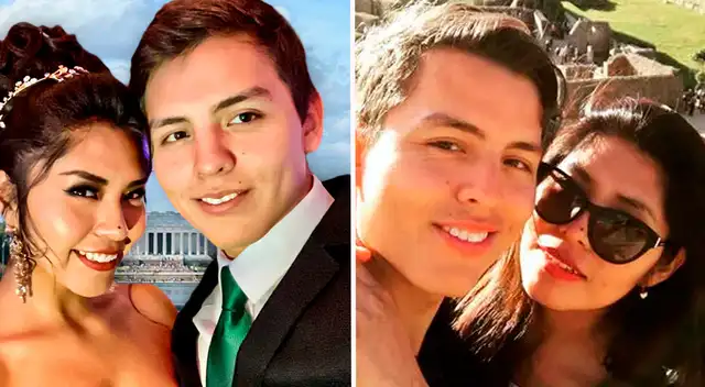 Yarita Lizeth: ¿Dónde se casará la cantante con su novio sueco y por qué planea hacer dos bodas?
