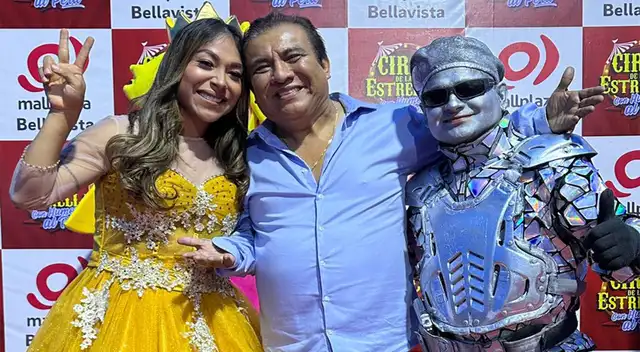 Manolo Rojas
