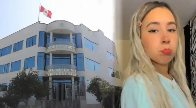 Wanda del Valle no será detenida ni repatriada al Perú.