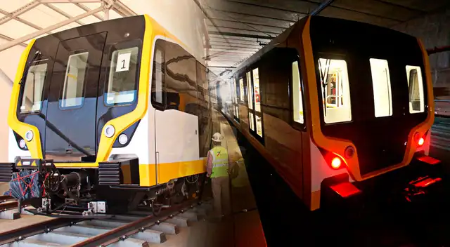 Línea 2 del Metro de Lima: ¿Cuándo operará con pasajeros y viajes gratis?