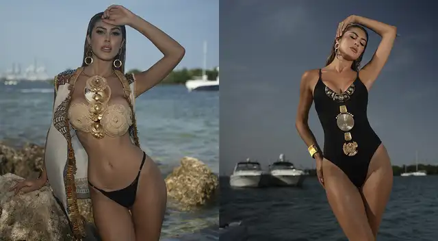 Brenda Serpa