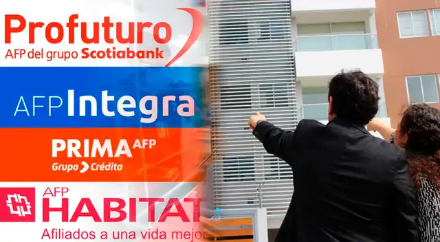 Conoce los pasos para solicitar el retiro del 25% de tus fondos AFP.