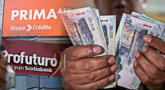 El Ministerio de Economía y Finanzas (MEF) se pronunció sobre el posible nuevo retiro de la AFP 2023.