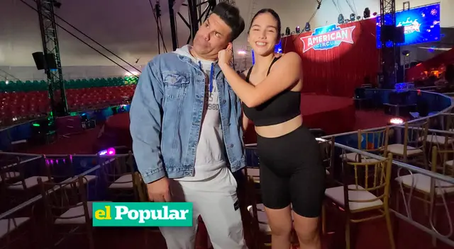 Tomate y Gaela Barraza protagonizan un emotivo videoclip.
