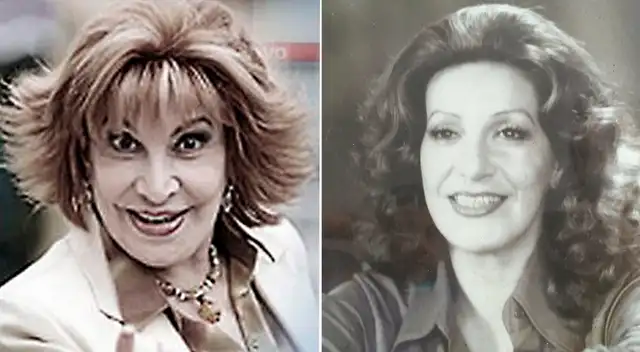 Mariella Trejos: Su historia de amor por el Perú y el triste pedido de auxilio tras 50 años de trayectoria