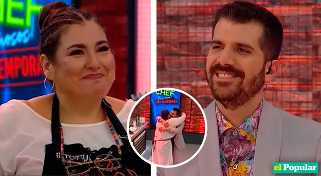José Peláez se mostró bastante afectado por la salida de Mónica Torres del reality.