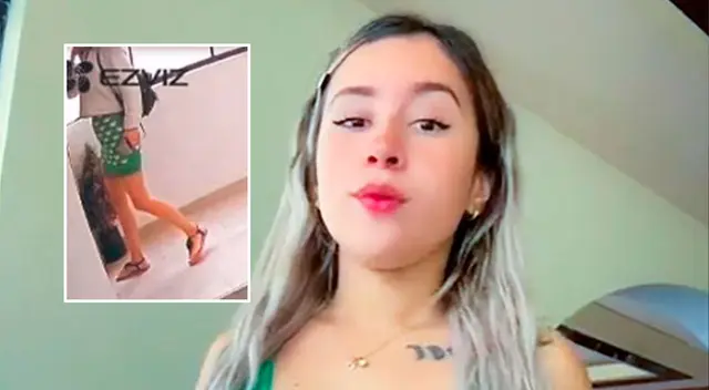 Wanda del Valle es captada en la clandestinidad. Wanda del Valle es captada en la clandestinidad.