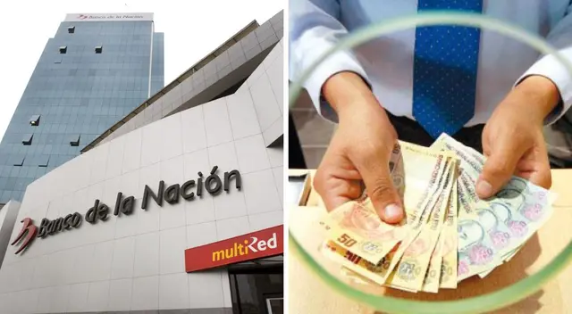 El Banco de la Nación cuenta con sedes en las 26 regiones del Perú.
