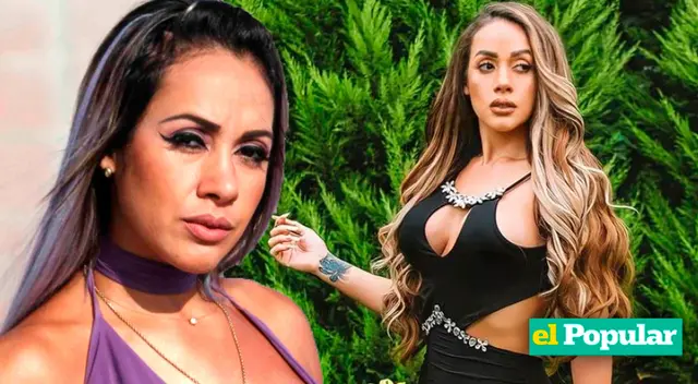 Dorita Orbegoso desea justicia en nuestro país. Dorita Orbegoso desea justicia en nuestro país.