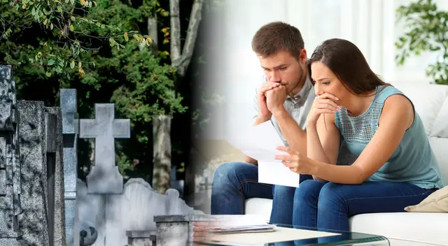 ¿Las deudas se heredan? Descubre AQUÍ quién debe pagarlas ¿Las deudas se heredan? Descubre AQUÍ quién debe pagarlas