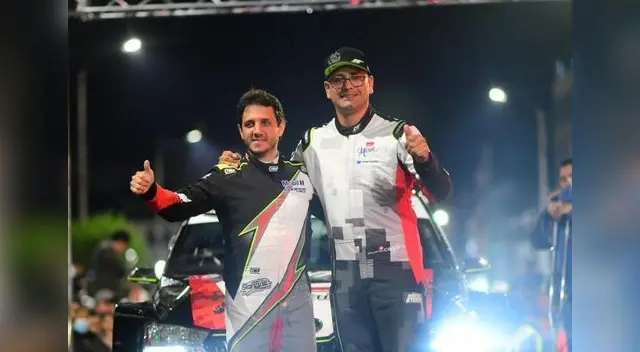 Eduardo Castro Yangali.