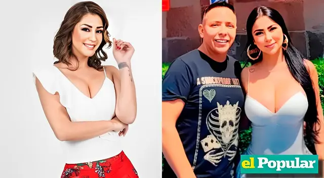 ¿Qué dijo Karla Tarazona sobre Pilar Gasca y Edwin Sierra?