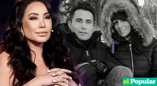 ¿Leysi Suárez le confesó algo de su matrimonio a Janet Barboza? La panelista lo reveló.