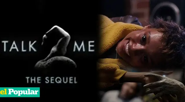 ¿Cuándo se estrenará "Háblame 2"?