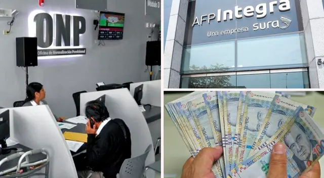 Descubre cómo trasladarte de ONP a AFP este 2023 .