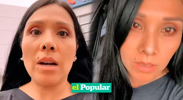Tula Rodríguez tras su salida de la TV se muestra angustiada