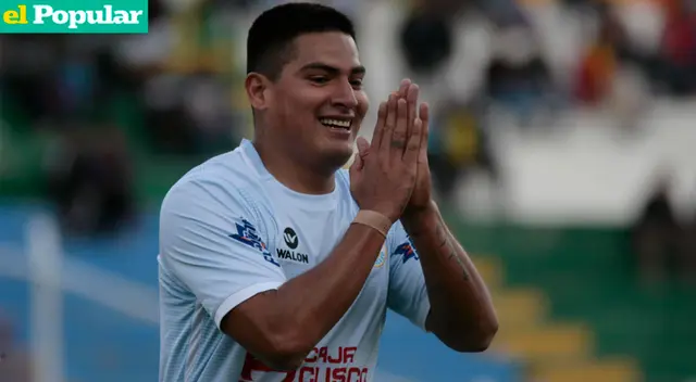 Diego Mayora, el goleador de Copa Perú que fue catalogado como el sucesor de Paolo Guerrero. Diego Mayora, el goleador de Copa Perú que fue catalogado como el sucesor de Paolo Guerrero.