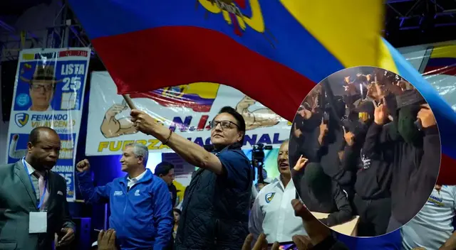 La banda criminal 'Los Lobos' negó ser autor del magnicidio contra el excandidato Fernando Villavicencio en Ecuador. La banda criminal 'Los Lobos' negó ser autor del magnicidio contra el excandidato Fernando Villavicencio en Ecuador.