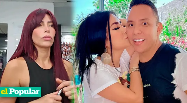 ¿Qué dijo Milena Zárate sobre la ruptura de Pilar Gasca y Edwin Sierra?