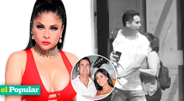 ¿Cómo describió Yolanda Medina a Jaile La Torre? ¿Cómo describió Yolanda Medina a Jaile La Torre?