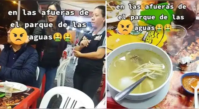 ¿Qué expuso la familia? Te lo contamos en la siguiente nota. ¿Qué expuso la familia? Te lo contamos en la siguiente nota.