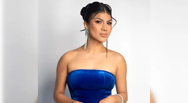 Brunella Torpoco, cantante