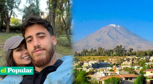 ¿Cómo es la casa de Ivana Yturbe y Beto da Silva? ¿Cómo es la casa de Ivana Yturbe y Beto da Silva?