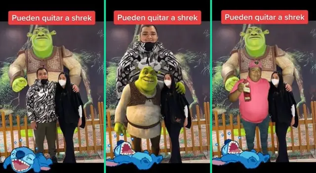 El joven quedó sorprendidos con los resultados y los compartió en TikTok. El joven quedó sorprendidos con los resultados y los compartió en TikTok.