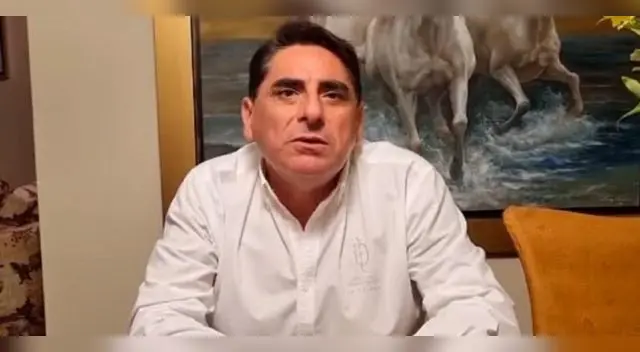 Humorista afirma que no lo amedrentan.