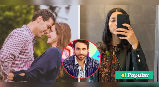 Rodrigo González opina sobre presunta foto de Gustavo Salcedo y Mariana de la Vega.