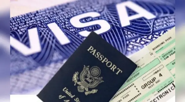 Conoce la visa que puedes tramitar en tan solo 8 días si deseas visitar de paso Estados Unidos