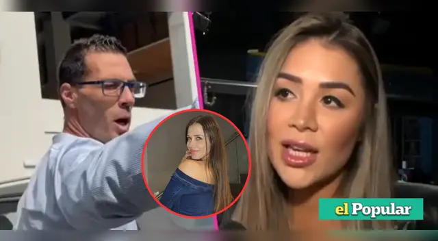 Gustavo Salcedo fue consultado por Alexandra Méndez.