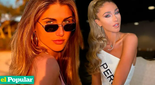 Alessia Rovegno recorrió el mundo, sacó nuevas canciones y continuó su carrera como modelo. Alessia Rovegno recorrió el mundo, sacó nuevas canciones y continuó su carrera como modelo.