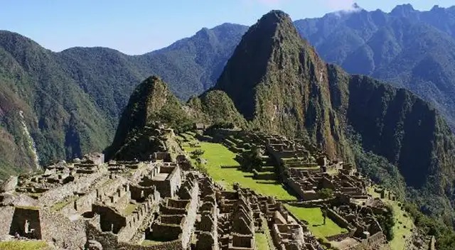 Los presuntos estafadores fueron intervenidos por la policía.