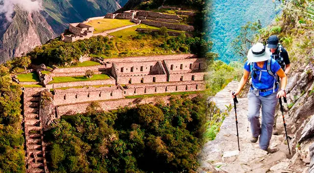 Choquequirao: ¿Qué actividades se puede realizar en esta ciudadela?