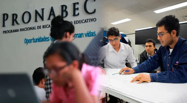 Pronabec: ¿Hasta cuándo se puede postular?