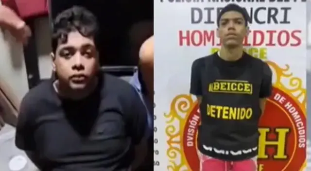 Dictan prisión para Luis Alberto Castaño Florez y Wladimir Gonzales García (a) "El Cachaquito" Dictan prisión para Luis Alberto Castaño Florez y Wladimir Gonzales García (a) "El Cachaquito"