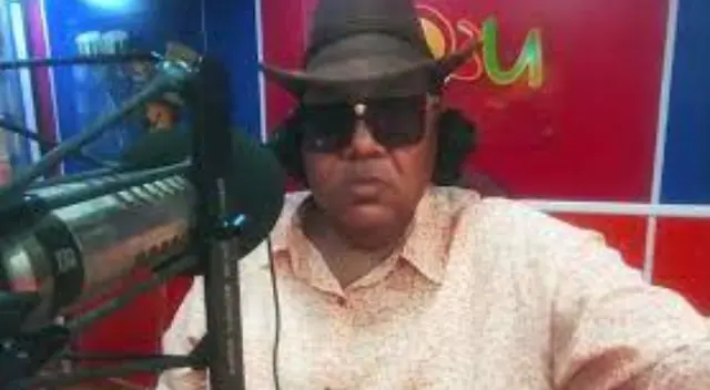 Ledesma es considerado el 'rey del reggae'. Ledesma es considerado el 'rey del reggae'.