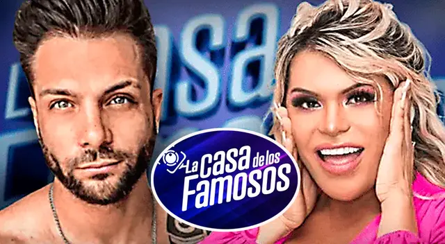 La casa de los famosos: ¿Cuál es la fecha, hora y cómo votar en la gran final por Nicola Porcella y Wendy Guevara?