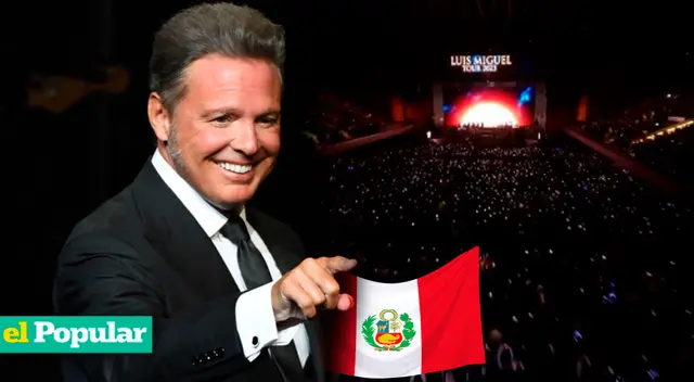 ¿Cómo comprar las entradas para la segunda fecha de Luis Miguel?