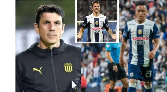 Conoce si Cueva y Costa van a estar presentes en duelo. Conoce si Cueva y Costa van a estar presentes en duelo.