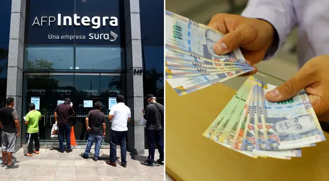 Descubre los aspectos más relevantes sobre el séptimo retiro de AFP. Descubre los aspectos más relevantes sobre el séptimo retiro de AFP.