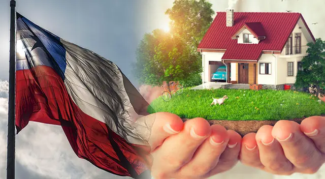 ¿Cómo recibo el beneficio de una vivienda de 4.500 pesos en Chile? ¿Cómo recibo el beneficio de una vivienda de 4.500 pesos en Chile?