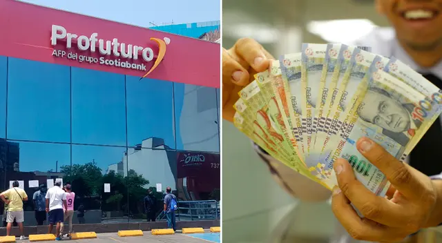 Descubre los datos más relevantes del posible nuevo retiro de AFP 2023.